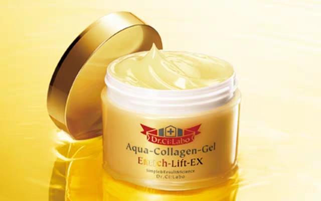 日本matlee蜜梨六胜肽面霜,值得入手的5款平价面霜