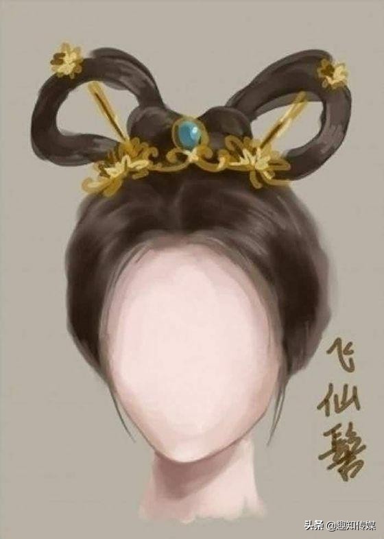 “鬟”——这个字，很多家长都不认识，小学生却经常见