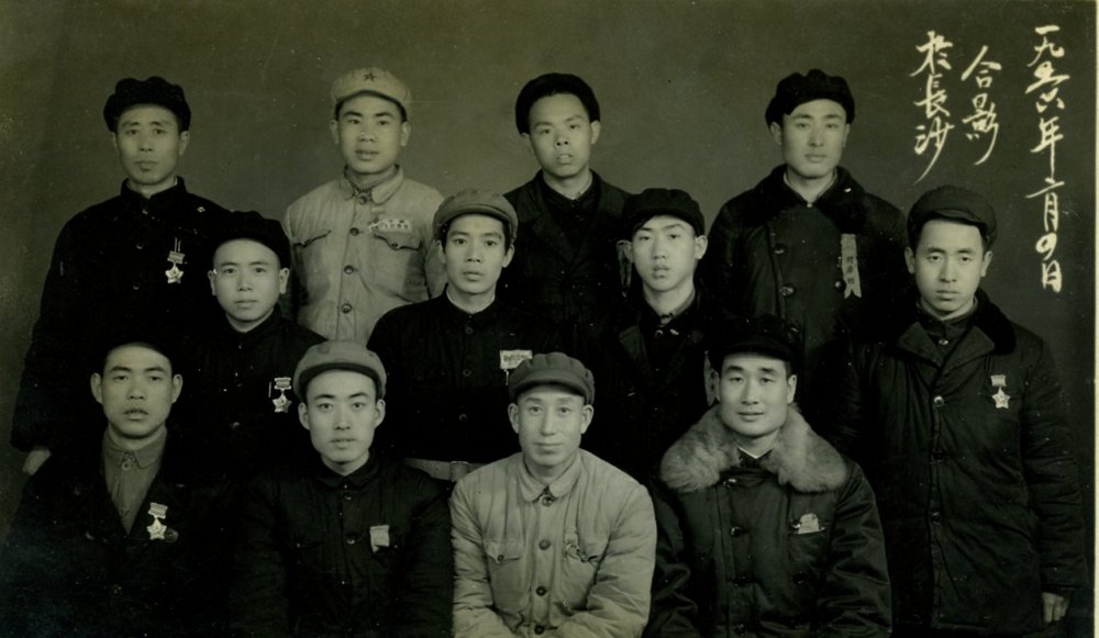 怀念老红军父亲,怀念逝去的父亲可谓情真意切