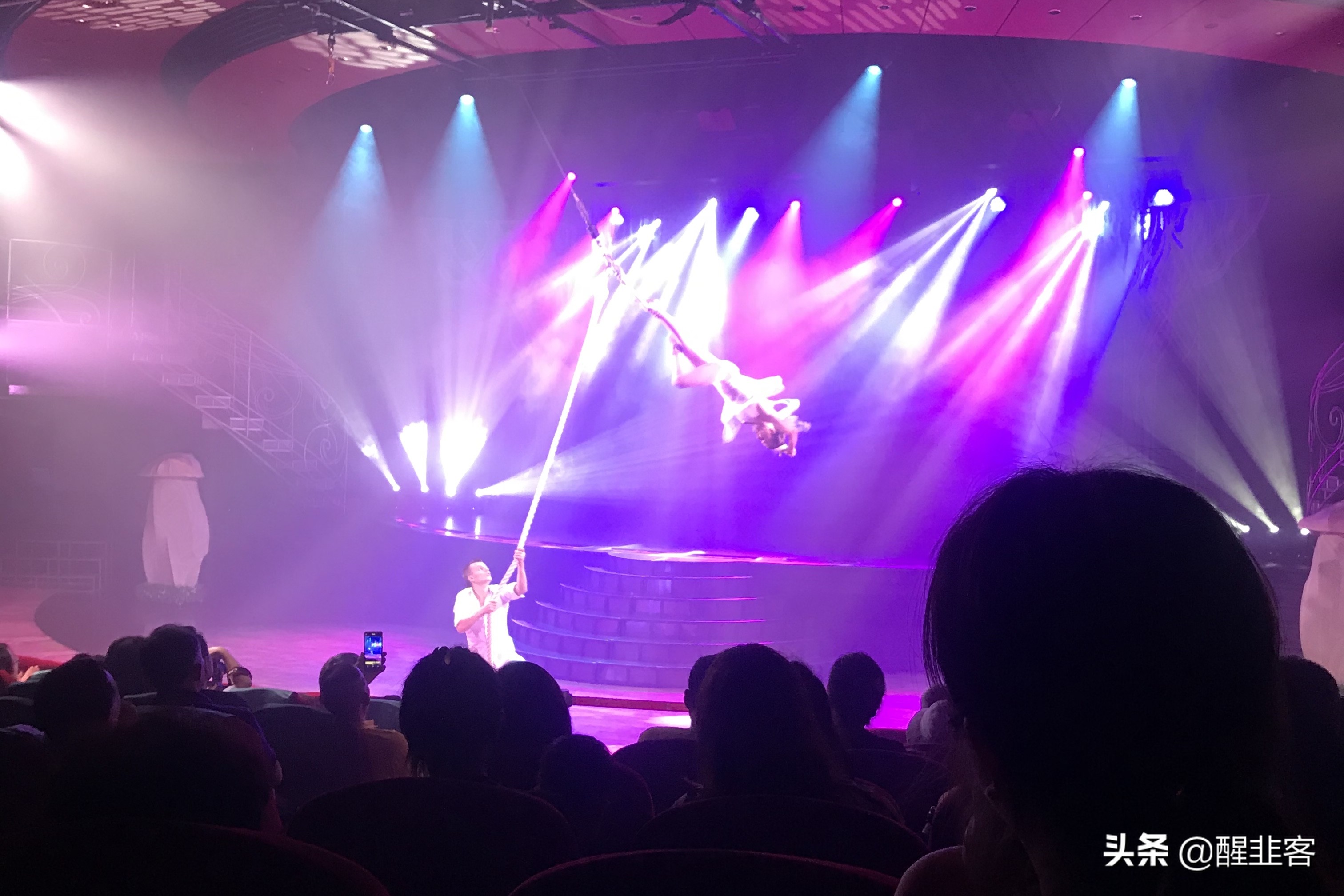 可乘1000人的游轮大概值多少钱,乘坐300人的普通旅游船多少钱