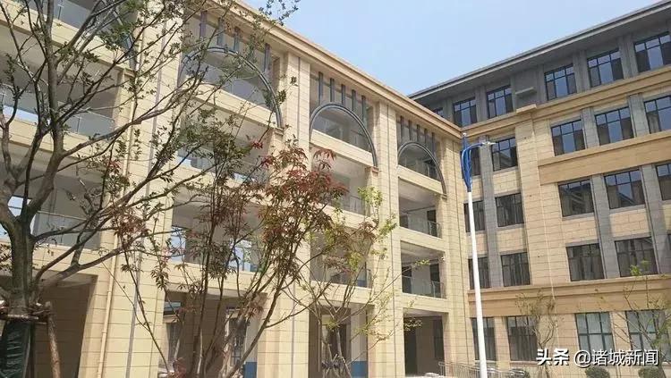 诸城市学校建设,诸城即将建的高中