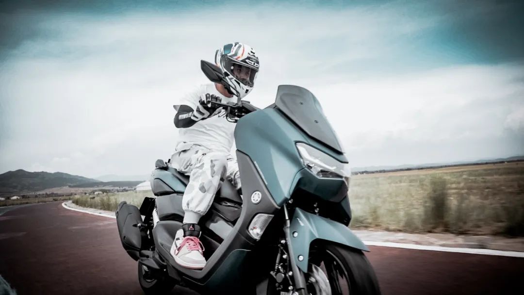 雅马哈nmax155对比本田pcx150,nmax155雅马哈为什么是神车