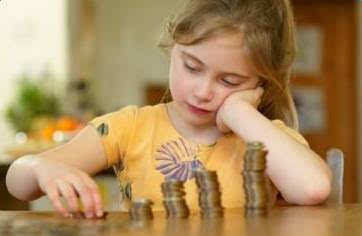 中国的父母有钱吗,咱家有钱吗妈妈的回答