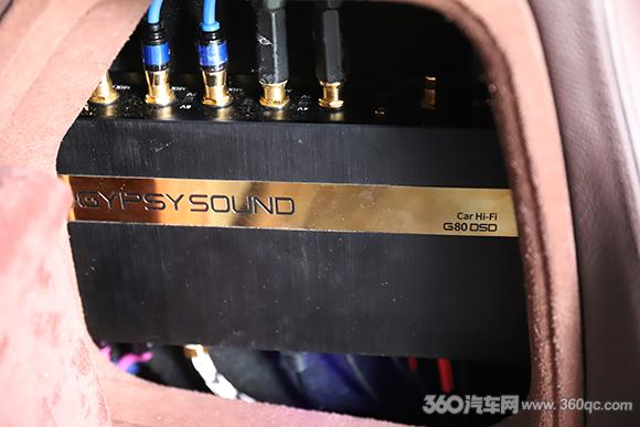 吉普赛之声g80和阿尔派小f对比,吉普赛之声g80dsd