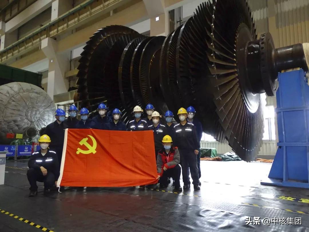 核电安全运维,核电维护检修