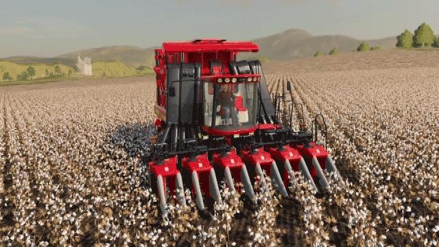 真实种水稻游戏,真实种田小游戏