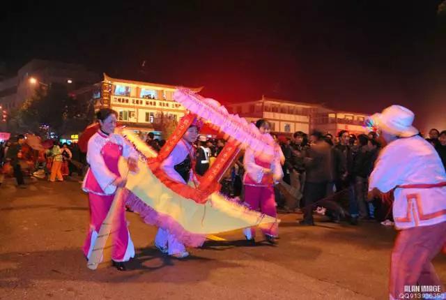 长汀有什么风景,长汀的美景有什么