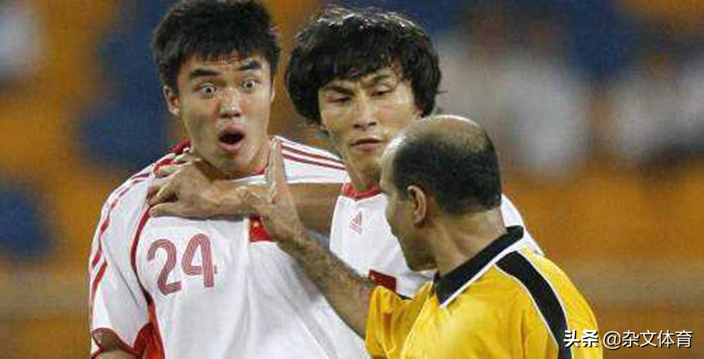 国足阵中的单身剩男！34岁仍受里皮信任，4次获得中超冠军