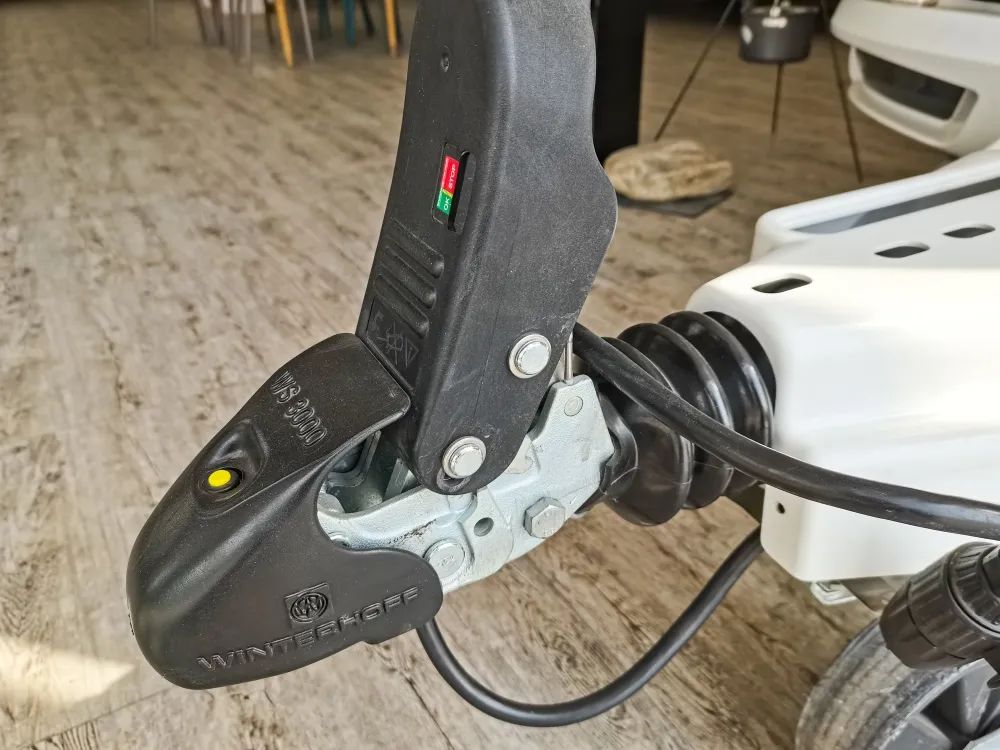 尺寸适中，适用1家4口，德国原装进口豪彼455UF你喜欢吗？