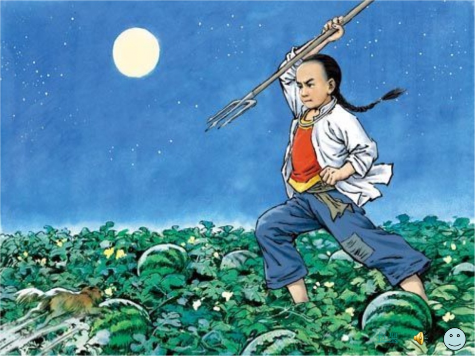 鲁迅笔下的“闰土”真实存在，五十多岁穷困而死，结局太心酸了