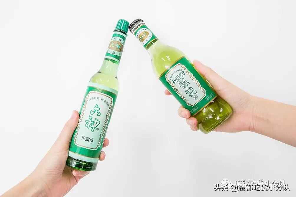 盘点网红肥胖,长肉网红