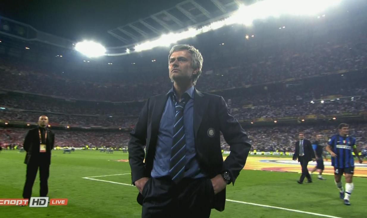 国米穆里尼奥三冠王,国米三冠王穆里尼奥