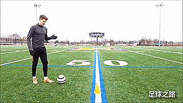 足球彩虹马赛回旋教学,足球中的马赛回旋