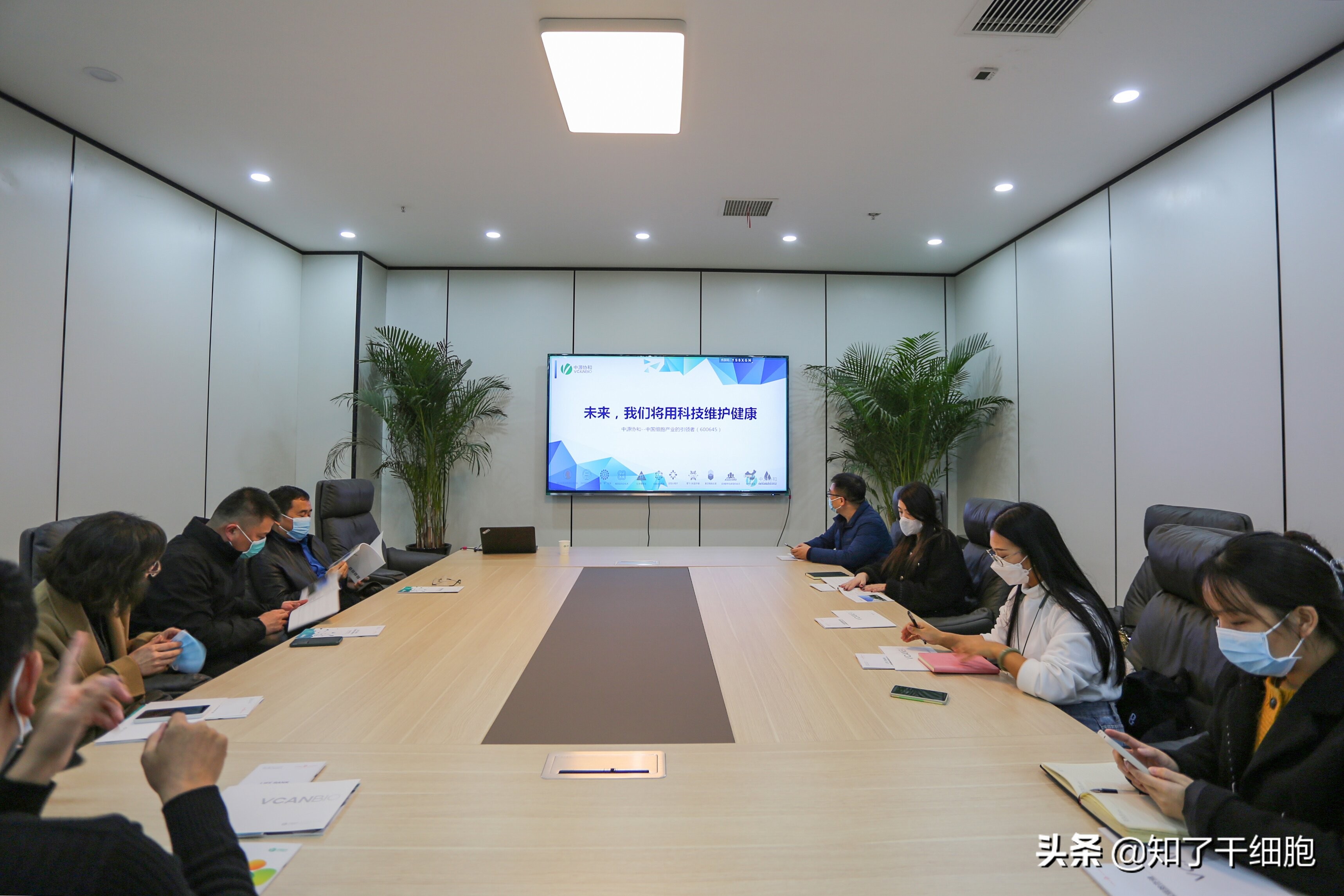 中源协和干细胞操作,中源协和干细胞