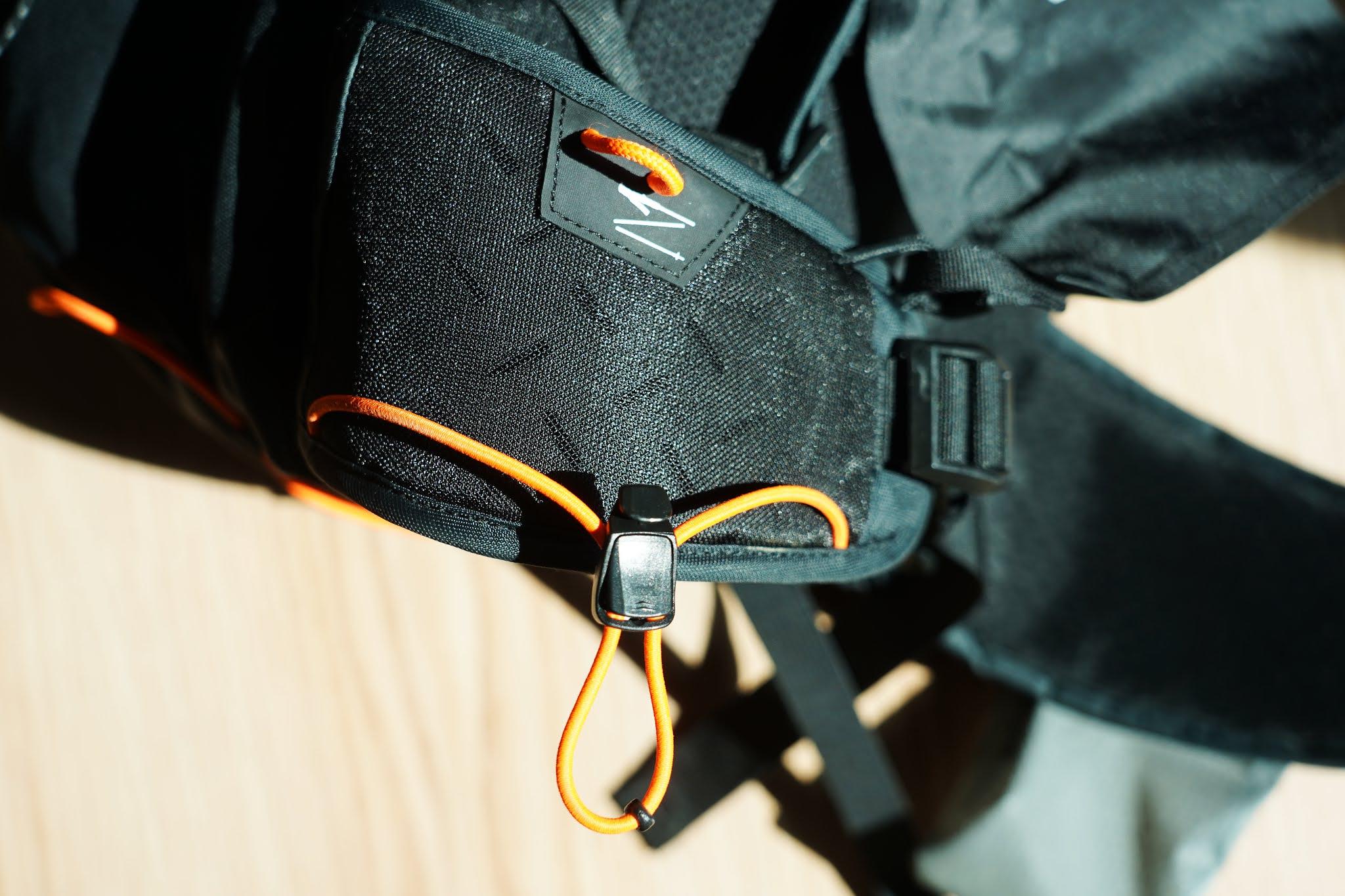 mammut猛犸象通勤背包,世界十大顶级户外背包品牌