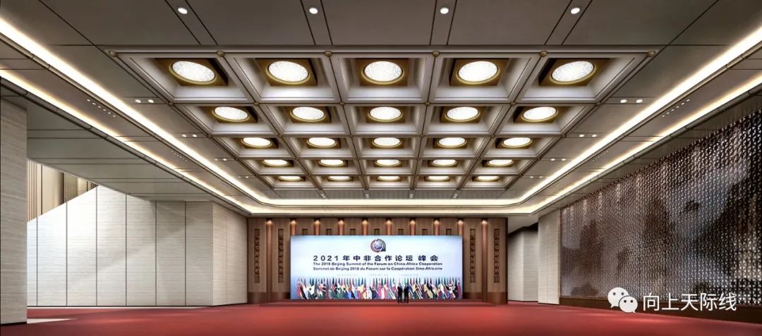 长沙国际会议中心图,长沙国际会议中心最新消息