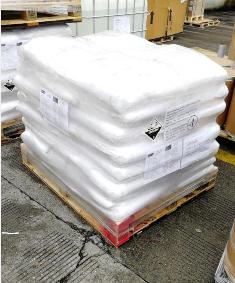 少量危险品出口海运拼箱详细流程,危险品拼箱海运周期