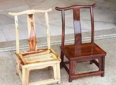 红木家具回收价格和原价差多少,同样是红木家具价格怎么差这么大