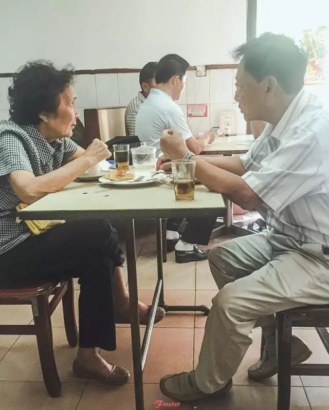 都爱它家牛角包,不知道原来它才是海口brunch界的传说啊