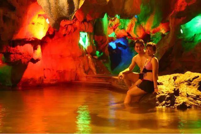 温泉小镇44平房子效果图,温泉小镇6层洋房