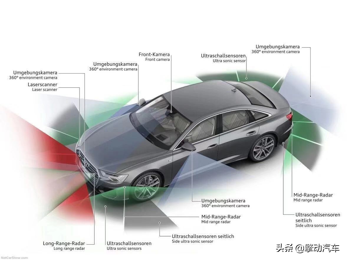 新款a8l优惠多少,新款a8l哪款车型值得购买