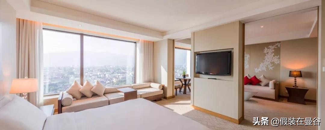 你未住过清迈这10家酒店，就等于没来过清迈，一点都不夸张