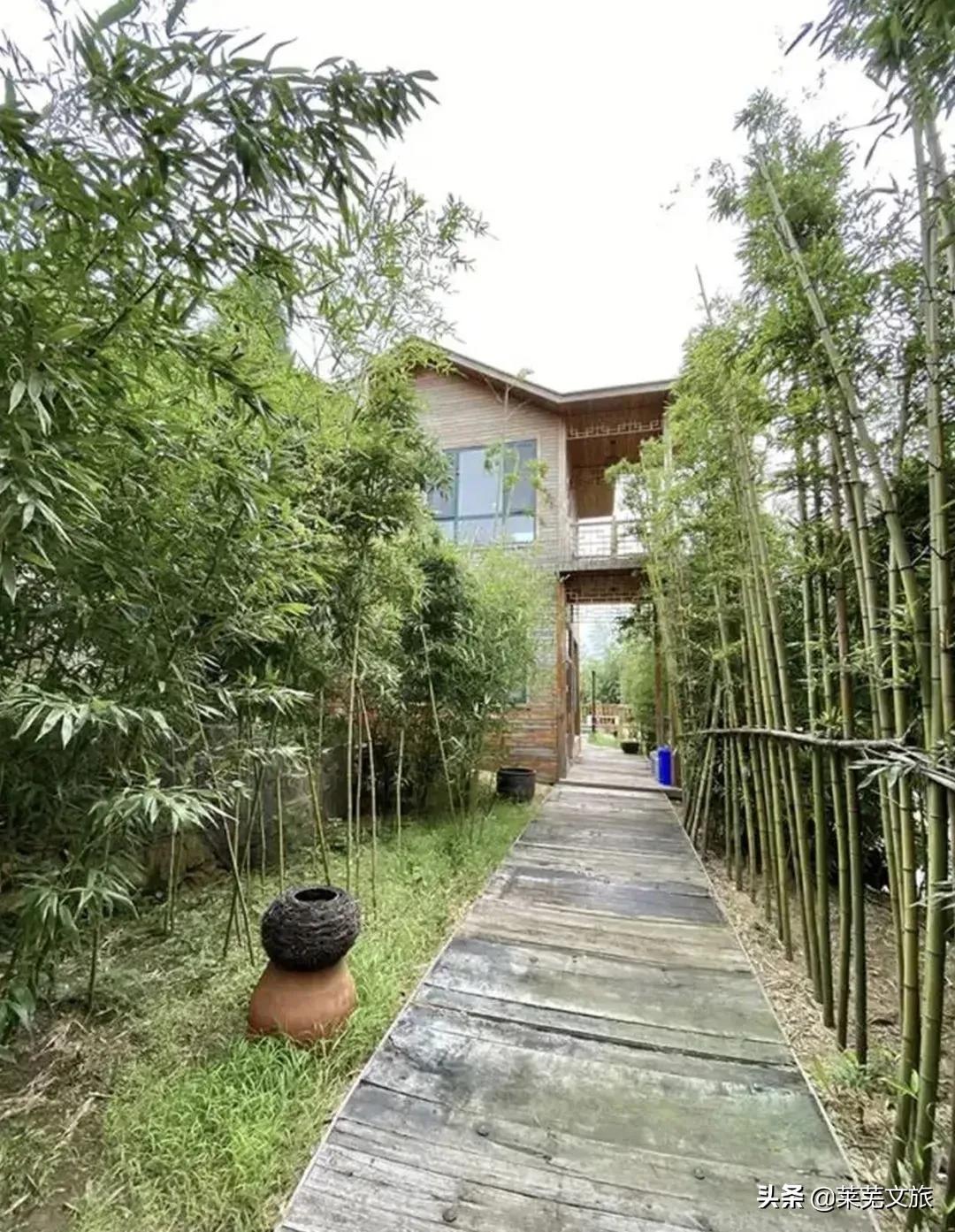 想住民宿去哪旅游,藏于山水间的民宿推荐