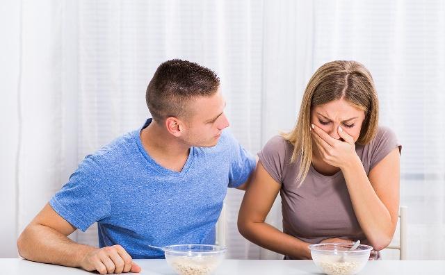 孕期总是担心胎儿是否正常,孕期老是胡思乱想担心胎儿