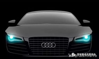 奥迪myaudi怎么刷,大众奥迪刷隐藏教程