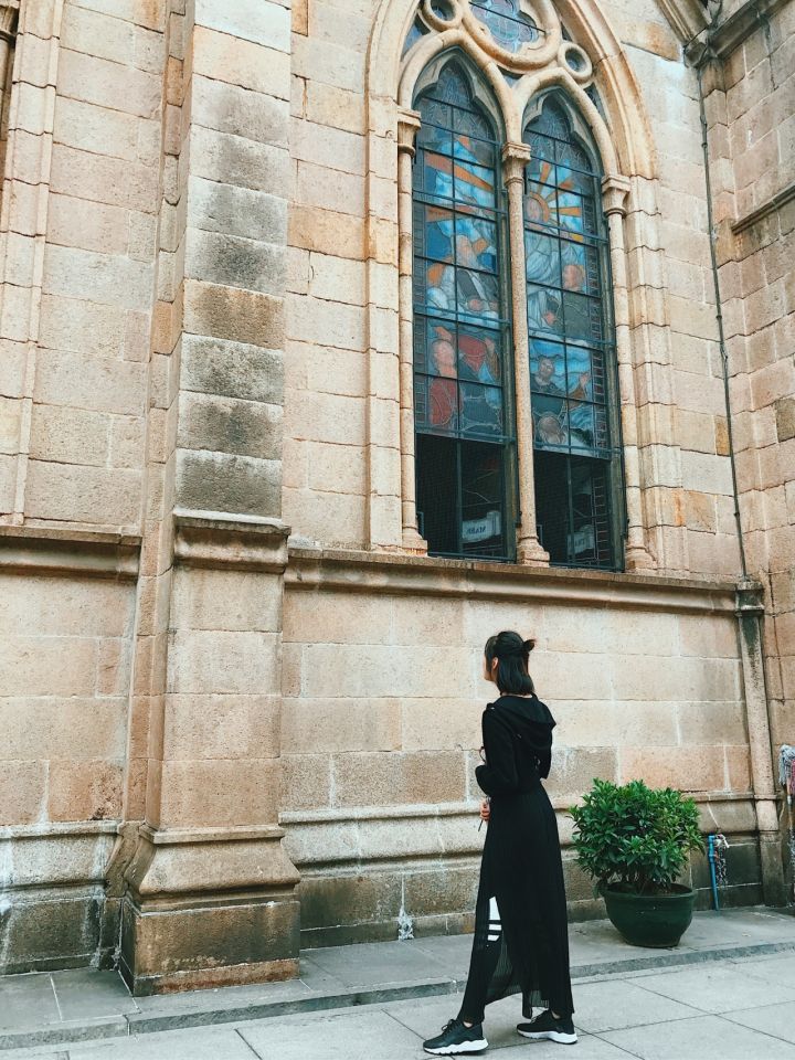 盘点女生最好看的鞋,盘点各种男生穿的鞋