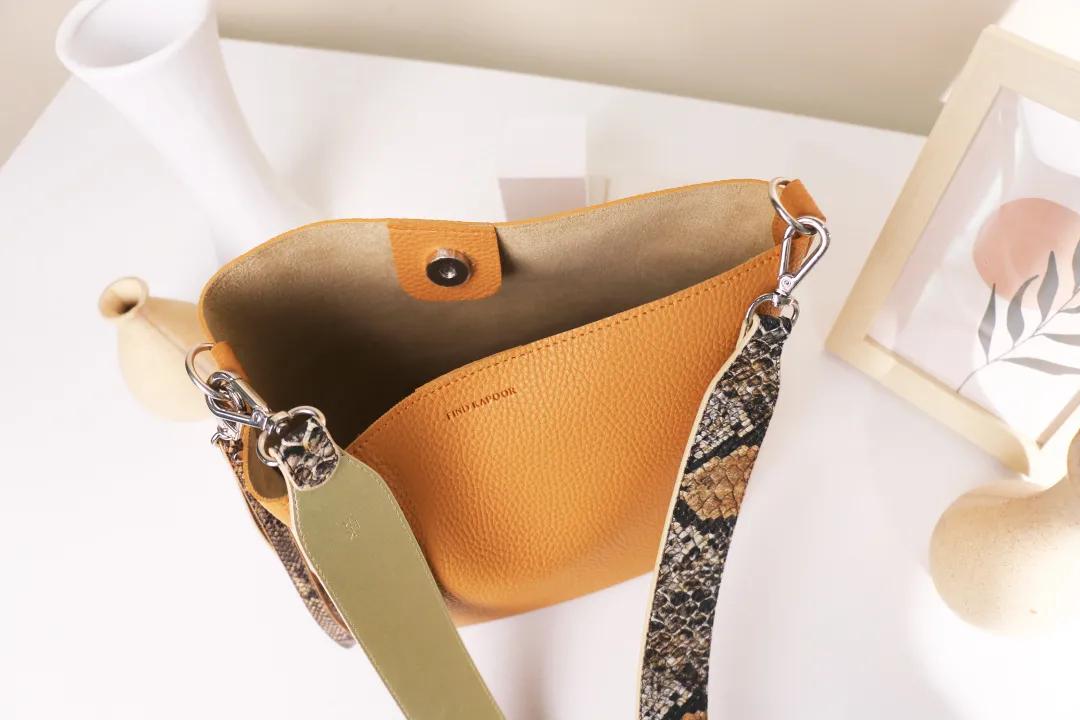 小众包穿搭推荐,高级感秋冬包推荐平价