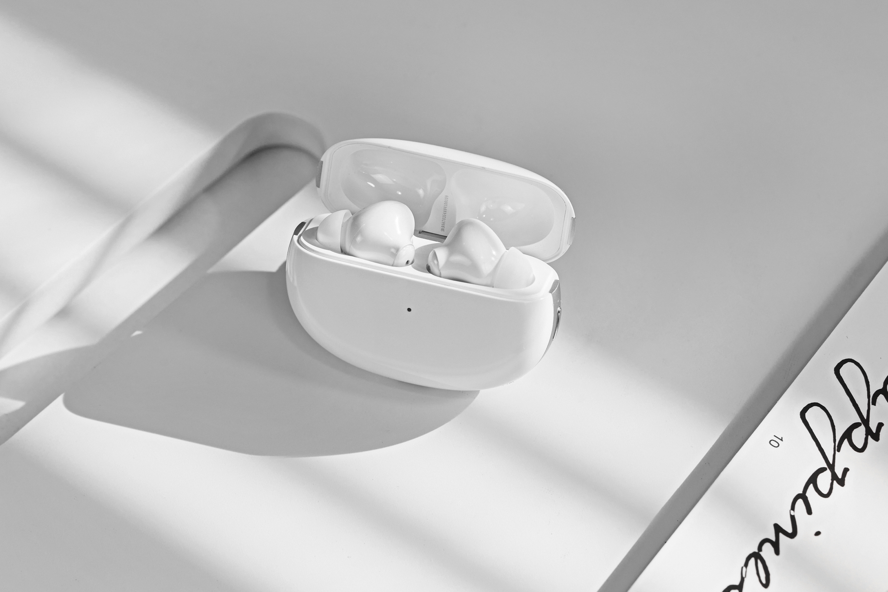 oppoencox耳机评测玩机报告,oppo耳机encox蓝调版测评