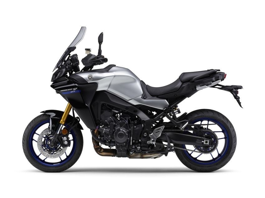 本田nt1100坐高,本田新款nt1100摩托车深度测试