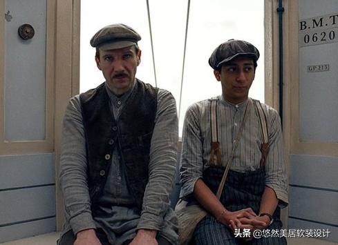 十大经典美学电影,电影中的家居美学