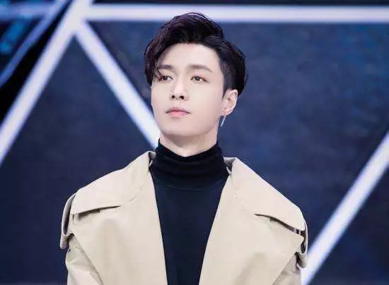 张艺兴上billboard榜单贾斯汀,billboard排行榜张艺兴新歌