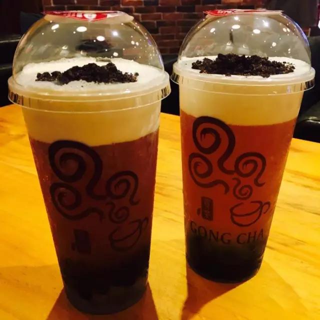 星巴克coco怎么点,星巴克奶茶隐藏菜单攻略