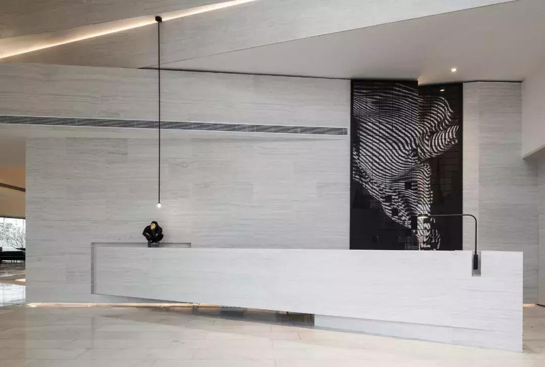 极简风高级感配色方案,高级灰意式极简沙发