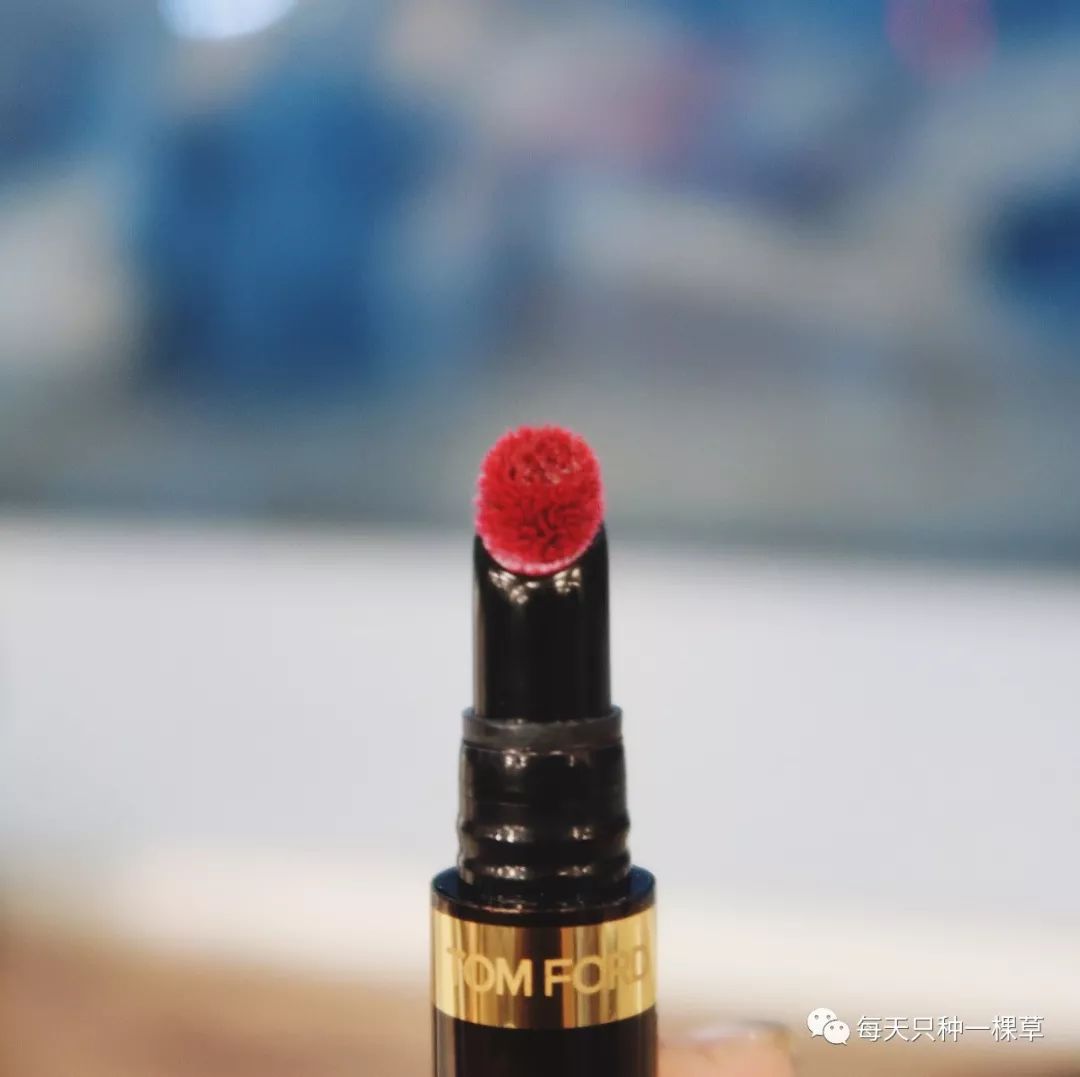 日常打卡口红推荐,30天口红打卡