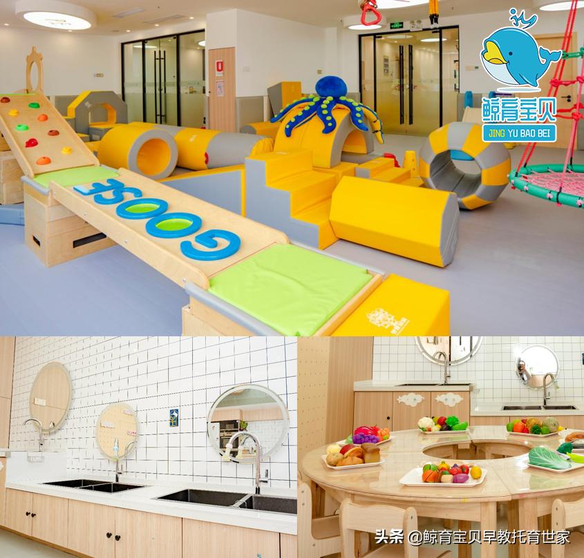 早教班带什么兴趣班好,宝宝有必要报早教班和兴趣班