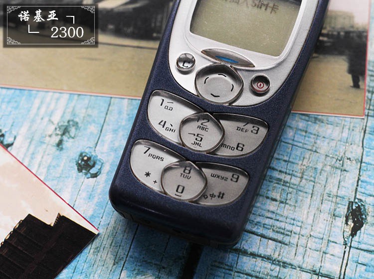 诺基亚二系列,诺基亚2系列