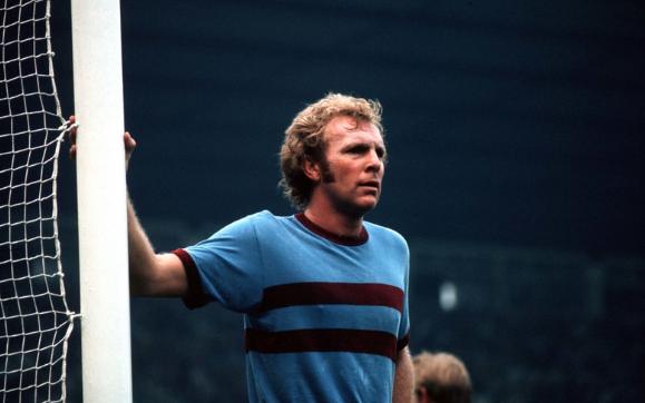 20世纪15位最伟大的足球运动员有你知道的吗?