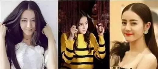 20位新疆明星今昔对比,近期来新疆的明星