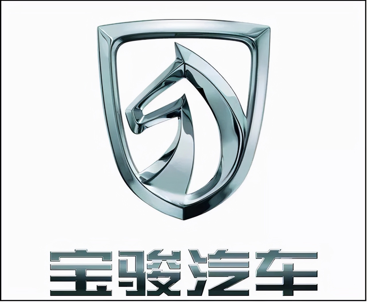 那些不曾见过的奇葩车标,近几年各种奇葩车标