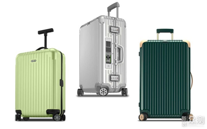 比较好一点的行李箱品牌,2021十大品牌行李箱