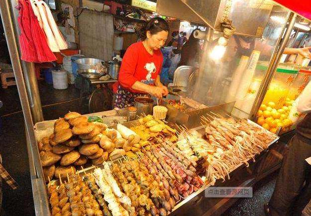 地摊合法化的利与弊,摆地摊暴利小生意小吃最容易上手