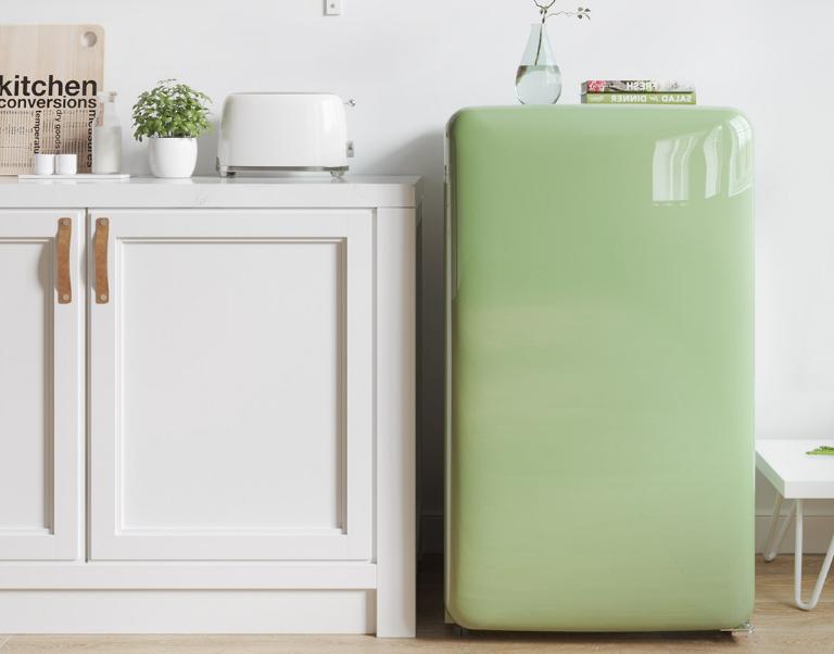 从单门到多开门，你家到底适合几门冰箱？