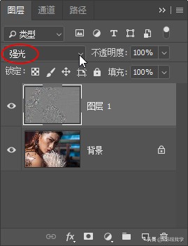 ps滤镜杂色磨皮,photoshop通道滤镜磨皮