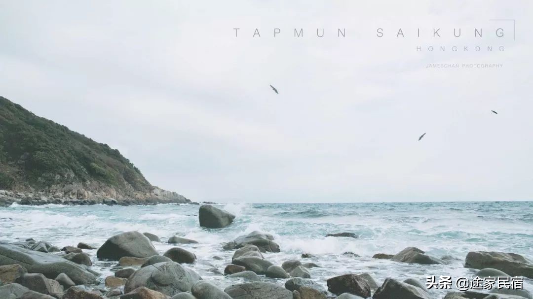 香港小众景点值得去吗,去香港必去的几个地方