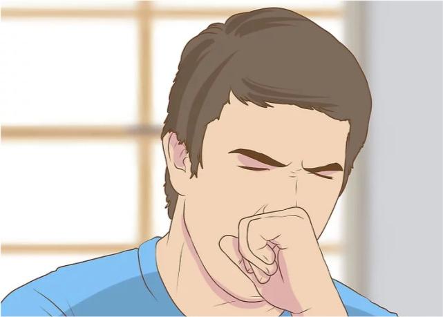 挖鼻孔技巧,挖鼻孔应该怎样挖