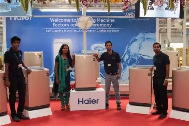 海尔、京瓷、韩都衣舍，三个案例深度剖析阿米巴模式